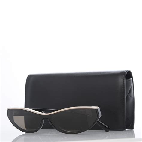 chanel 5415 sunglasses.